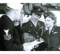 Cary Grant & Ann Sheridan [1006764] 8x10 Foto (Altre Misure Disponibile)