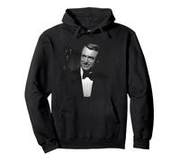 Cary Grant Attore Thriller Comico filma indiscreto 1957 Felpa con Cappuccio