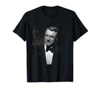 Cary Grant Attore Thriller Comico filma indiscreto 1957 Maglietta