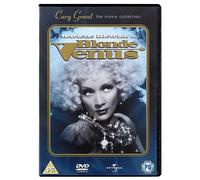 Cary Grant - Blonde Venus [Edizione: Regno Unito] [Edizione: Regno Unito]