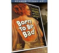 Cary Grant - Born To Be Bad- Studio Classics [Edizione: Regno Unito]