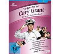 Cary Grant Box