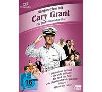 Cary Grant Box