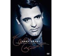 Cary Grant Box Set [Edizione: Regno Unito]