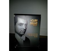 Cary Grant: vacanza/Solo Angeli hanno ali / Talk Of The Town / His Girl Friday / The Awful Truth (set di 5 dischi)