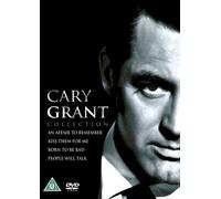 Cary Grant Boxset: An Affair/kiss Them/people/born