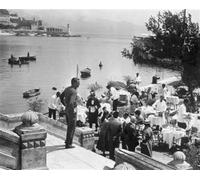 Cary Grant Caccia Al Ladro Poster Stampa 61x50.8cm Cool Immagine 188934