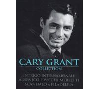 Cary Grant Collection