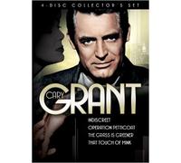 Cary Grant Collection