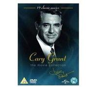 Cary Grant Collection: Cary Grant Collection [Edizione: Regno Unito]