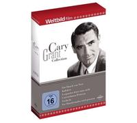 Cary Grant Collection (6 DVDs)