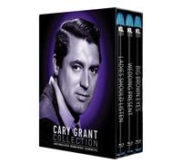 Cary Grant Collection (Blu-ray) Cary Grant Joan Bennett Francis Drake