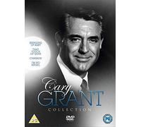 Cary Grant Collection: Cary Grant Collection [Edizione: Regno Unito]