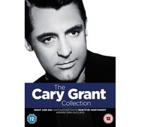 Cary Grant Collection (DVD) Cary Grant