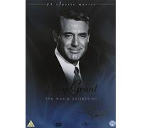 Cary Grant Collection [Edizione: Regno Unito]
