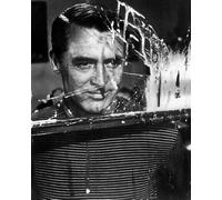 Cary Grant Come John Robie Da To Ca Poster Stampa 24x20" Bella Immagine 172669