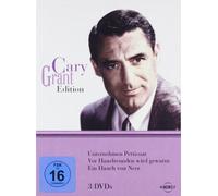 Cary Grant Edition