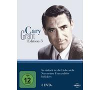 Cary Grant Edition 3