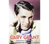 Cary Grant · El Nacimiento De Un Galán Eterno (6 Películas En 3 Dvds)