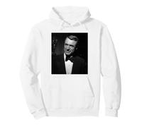 Cary Grant filma lattore Thriller Commedia indiscreto 1957 Felpa con Cappuccio