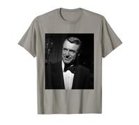 Cary Grant filma lattore Thriller Commedia indiscreto 1957 Maglietta