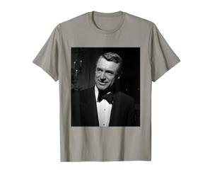 Cary Grant filma lattore Thriller Commedia indiscreto 1957 Maglietta