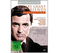 Cary Grant & Friends Collection