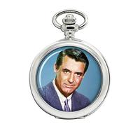Cary Grant Full Hunter orologio da tasca