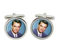 Cary Grant Gemelli IN Cromo Scatola