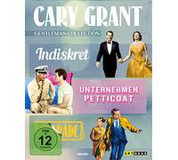 Cary Grant Gentleman Collection