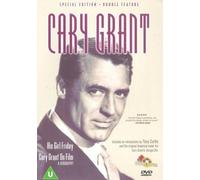 Cary Grant-His Girl Friday/C. Grant On Film