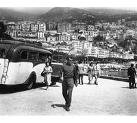 Cary Grant IN John Robie From a Ca Poster Stampa 61x50.8cm Cool Immagine 176322