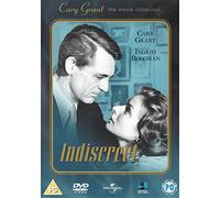 Cary Grant - Indiscreet [Edizione: Regno Unito]