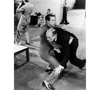 Cary Grant Intrigo Internazionale Poster Stampa 61x50.8cm Cool Immagine 188894