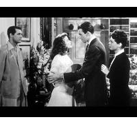 Cary Grant & Katharine Hepburn [1019430] 8x10 Foto (Altre Misure Disponibile)