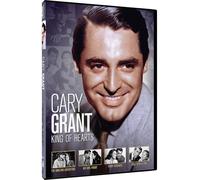 Cary Grant: King of Hearts (DVD) Cary Grant Various