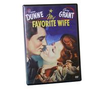 Cary Grant - My Favorite Wife