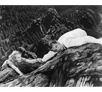 Cary Grant Nei Panni Di Roger O. Thornhill, E Poster Stampa 24x20"