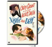 Cary Grant - Night & Day