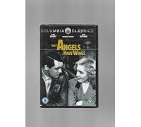 Cary Grant - Only Angels Have Wings [Edizione: Regno Unito] [Edizione: Regno Unito]