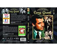 Cary Grant Operación Whisky (Father Goose 1971) + Pagina en Blanco (The Grass is Greener 1960)