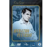 Cary Grant - Operation Petticoat [Edizione: Regno Unito]