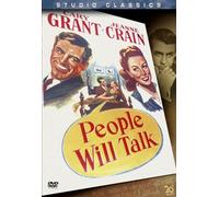 Cary Grant - People Will Talk- Studio Classics [Edizione: Regno Unito]