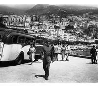 Cary Grant Per Catturare Un Ladro Poster Stampa 24x20" Bella Foto 188936