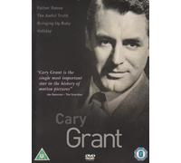 Cary Grant-Screen Legend Colle [Edizione: Regno Unito]
