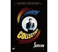 Cary Grant - Suspicion [Edizione: Giappone]