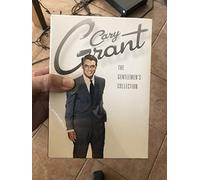 Cary Grant: The Gentleman's Collection (7 DVD Set) [An Affair to Remember, The Bishop's Wife, Born to be Bad, I was a Male War Bride, Kiss Them for Me, People Will Talk, The Pride and the Passion]