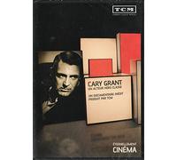 Cary grant : un acteur hors classe