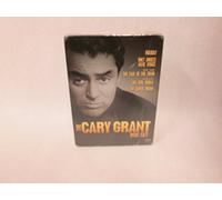 Cary Grant: vacanza/Solo Angeli hanno ali / Talk Of The Town / His Girl Friday / The Awful Truth (set di 5 dischi)
