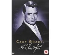 Cary Grants A Class Apart [Edizione: Regno Unito]